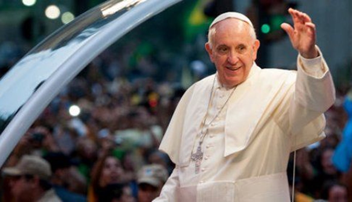 جولة البابا في آسيا ستتطرق للفقر والحوار وتغير المناخ