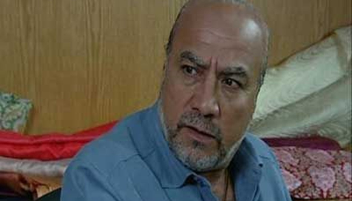 خالد السيد لـ"النهار": أدوار العنف تؤذيني