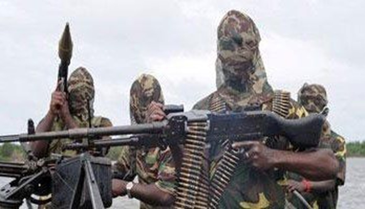 مقتل "143 ارهابيا" في هجوم بوكو حرام على الكاميرون