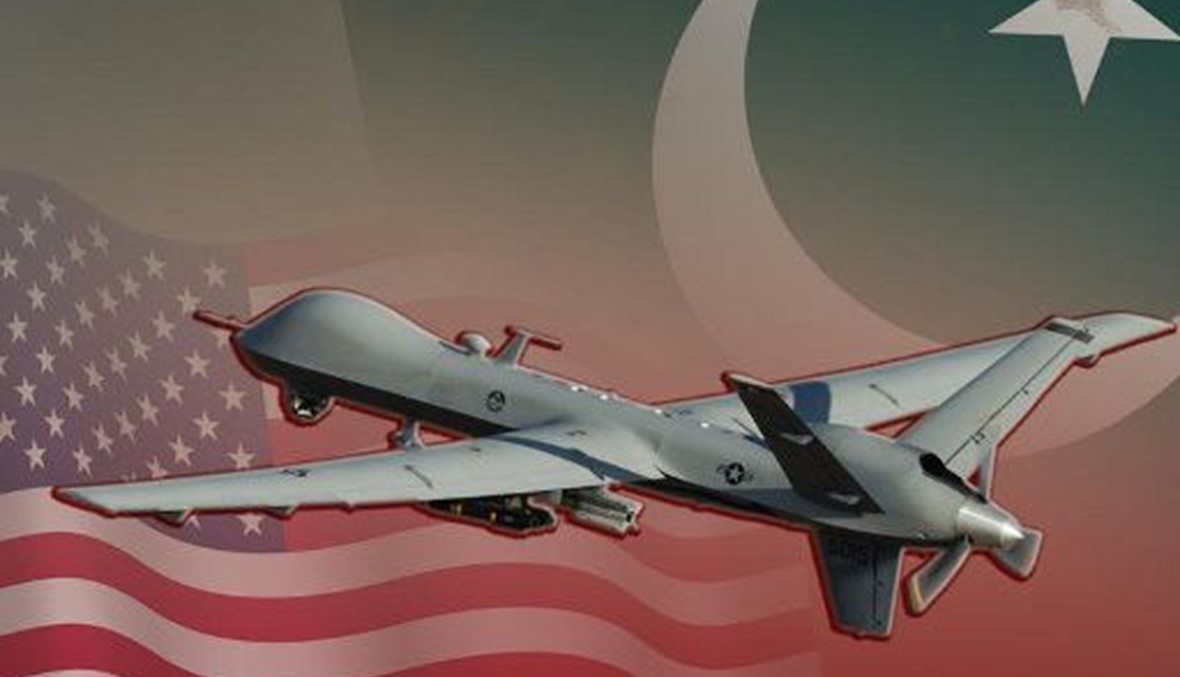 أميركا تريد تعزيز التعاون الأمني مع باكستان
