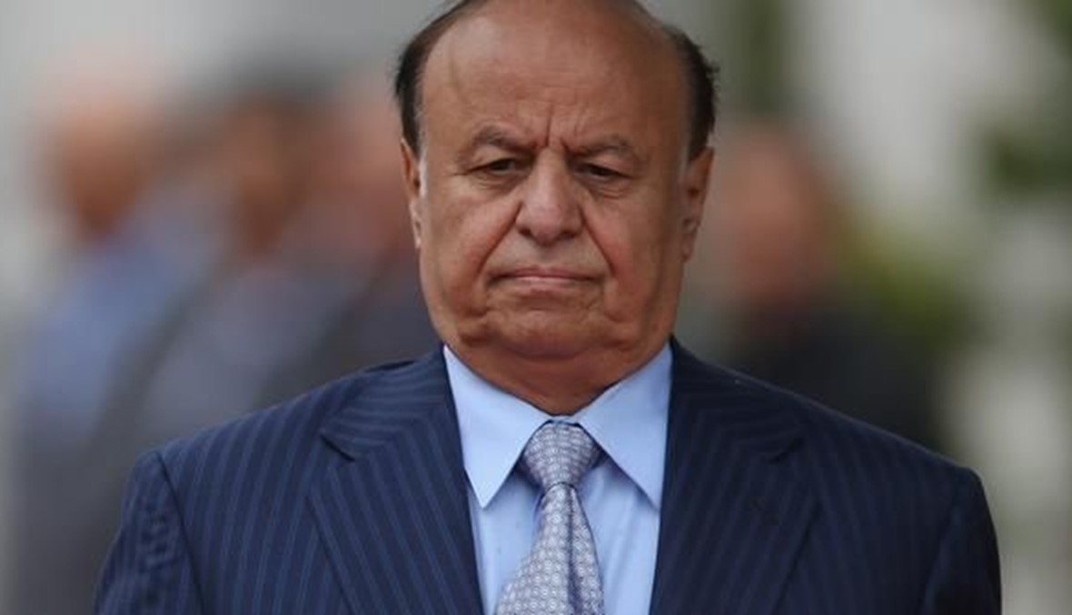 الرئيس اليمني يؤكد ان بلاده ليست مصدراً للارهاب