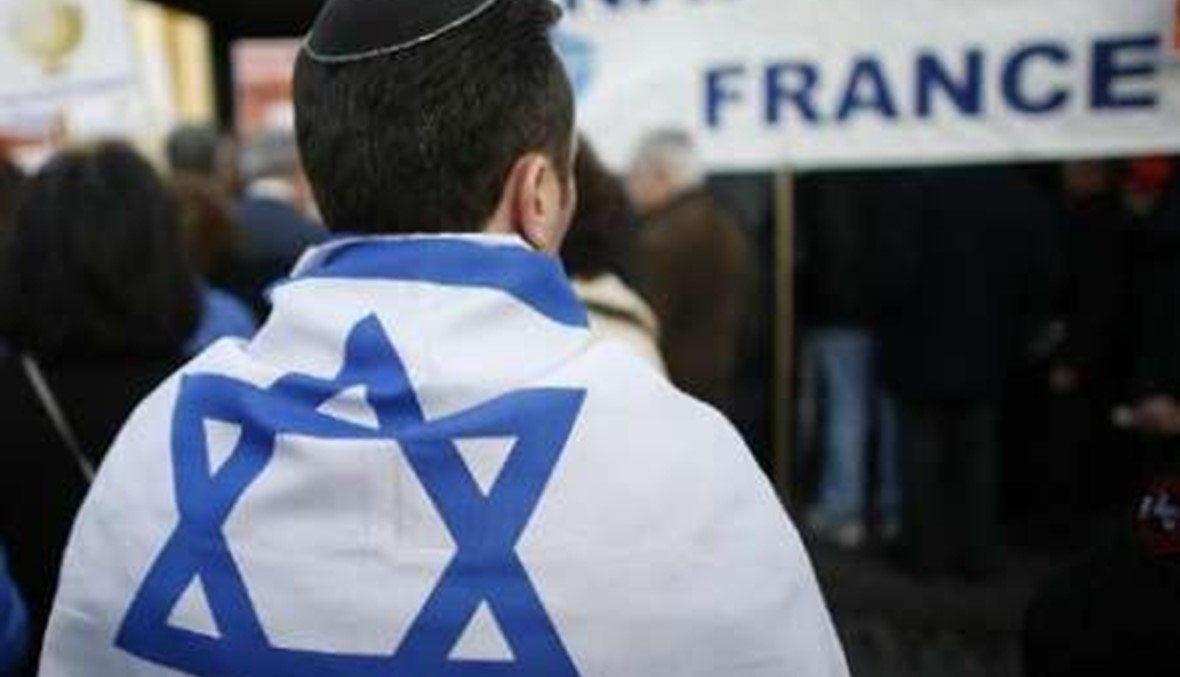 اليهود في الدنمارك يطالبون بحماية الشرطة بعد هجمات باريس
