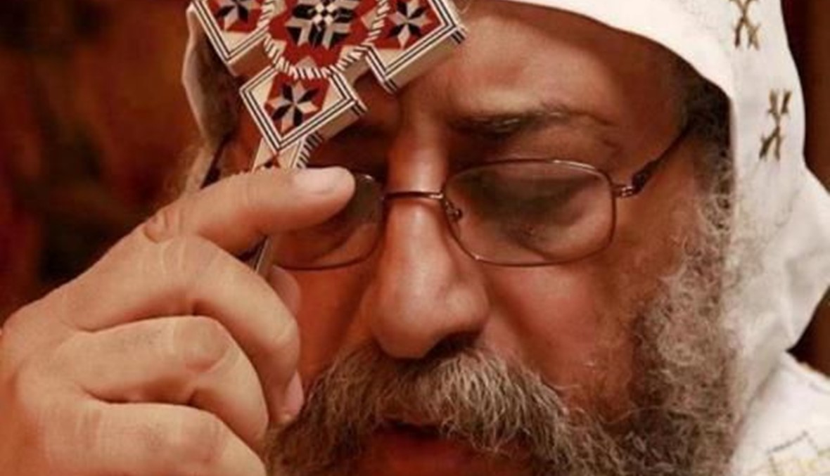 بابا الأقباط في مصر "يرفض" الإساءة للأديان