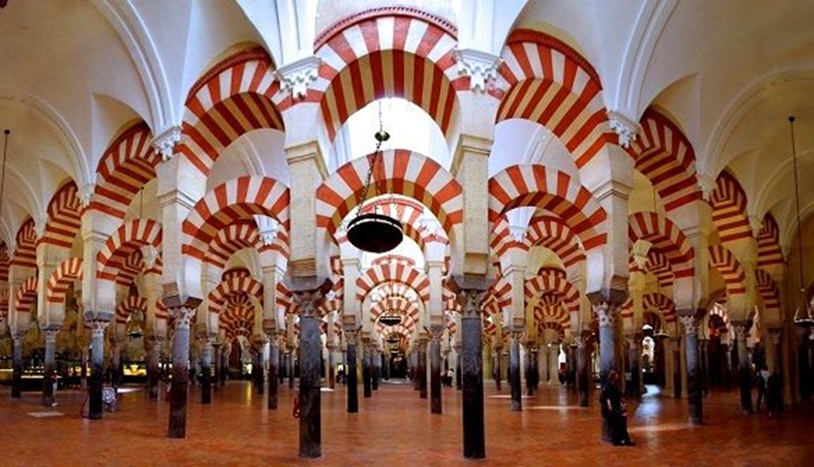 اتهام اسقفية قرطبة في اسبانيا بالاساءة للمسلمين