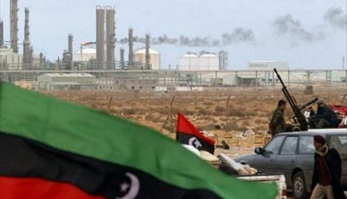 المفاوضات الليبية ستكون "طويلة ومعقدة"
