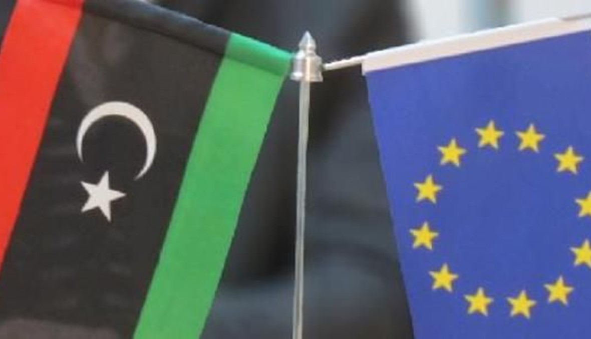 البرلمان الاوروبي يطالب بفرض عقوبات مسؤولين في ليبيا