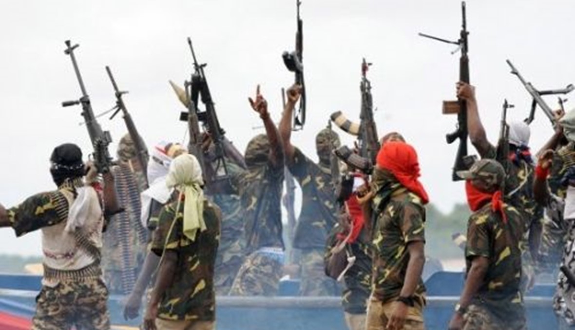 تشاد ترسل قوات الى الكاميرون لمحاربة "بوكو حرام"