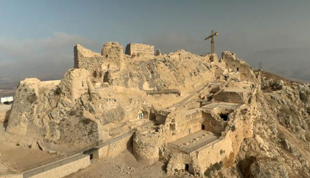 انتهاء أعمال الترميم في قلعة الشقيف واحتفال بافتتاحها غداً التنقيبات الأثرية تكشف تاريخ استخدامها موقعاً عسكرياً عبر العصور