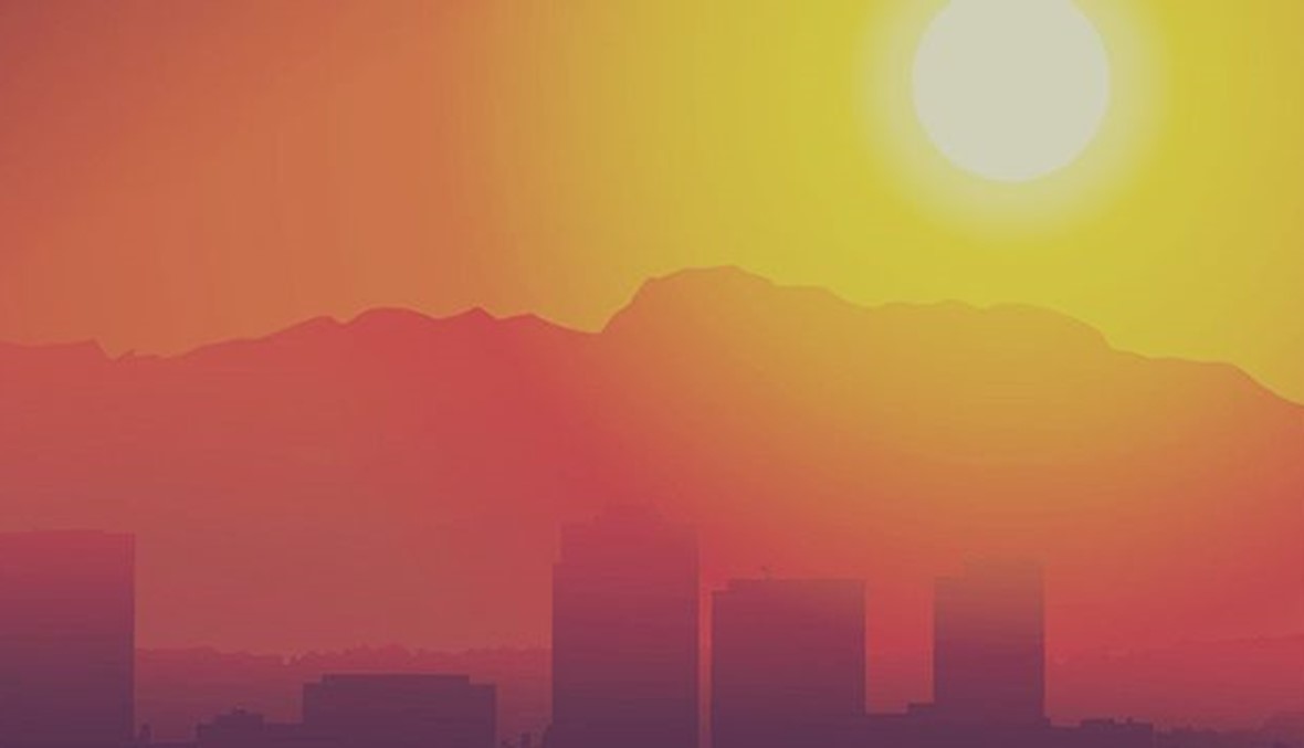 علماء أميركيون: 2014 كان أشد الأعوام حرارة على الإطلاق