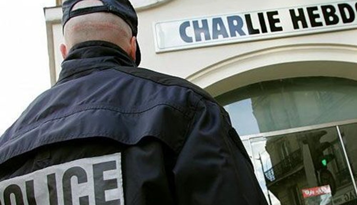 جثمان احد منفذي الهجوم على "شارلي ايبدو" دفن ليلاً في باريس