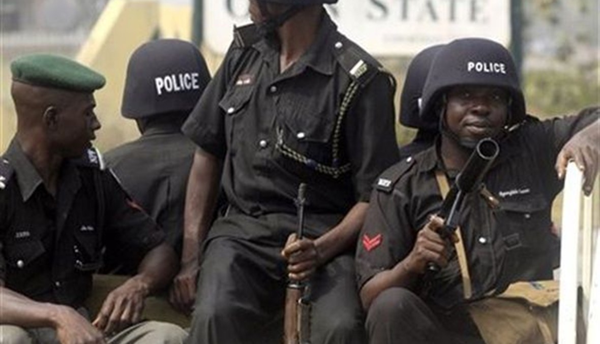 الشرطة تطلق الغاز المسيل للدموع لتفريق تظاهرة في النيجر