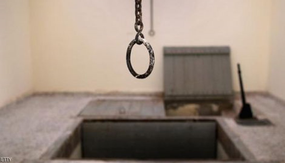 اعدام 6 مدانين بقضايا مخدرات