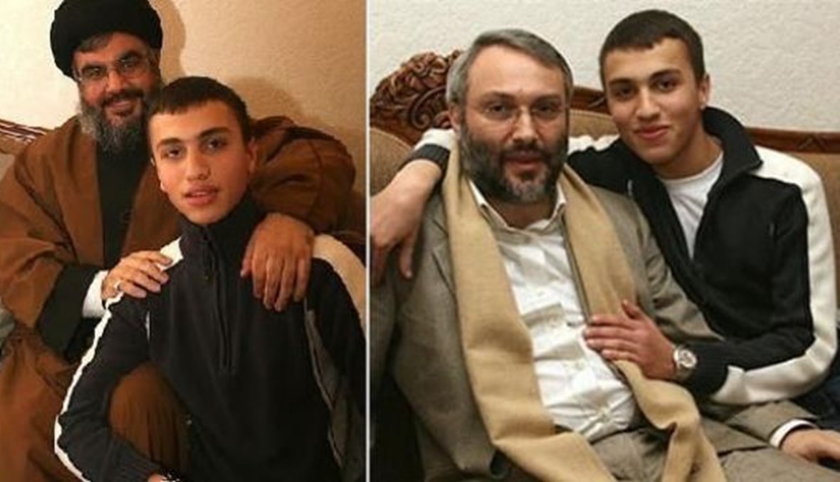 هل كان الشاب العشريني جهاد مغنية مسؤولاً في منطقة الجولان؟