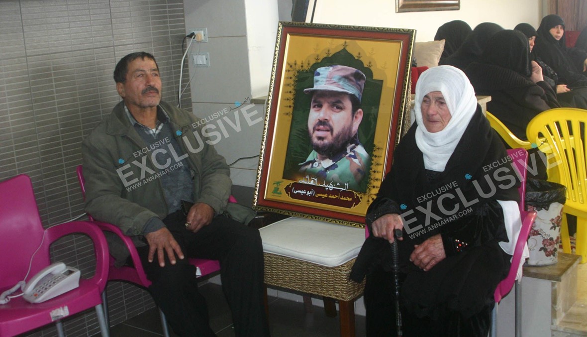 نجا بأعجوبة من مكمن اسرائيلي في الجنوب...وقضى في القنيطرة