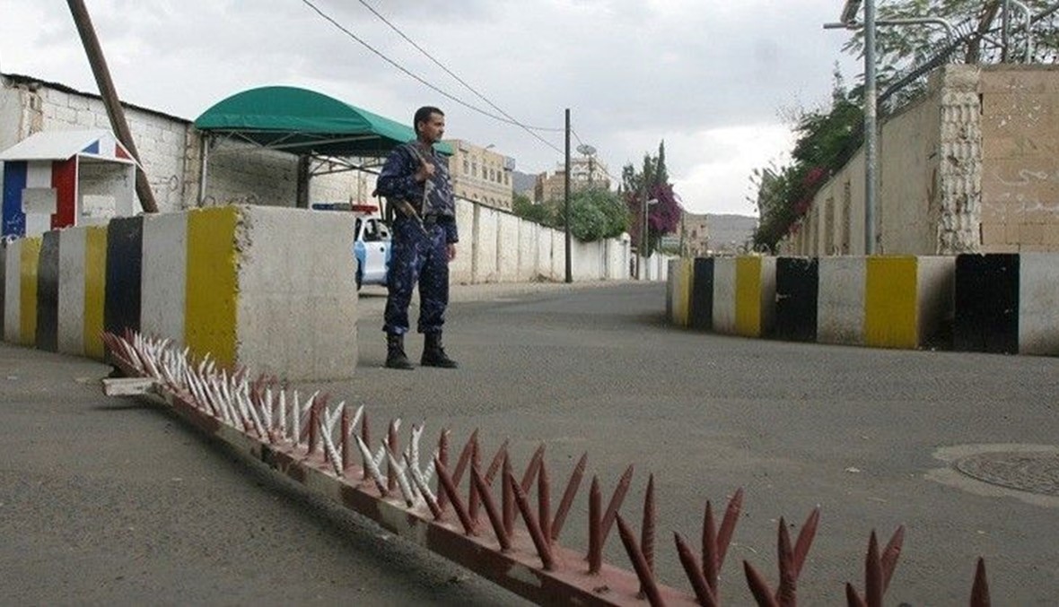 سفارات اغلقت أبوابها في صنعاء