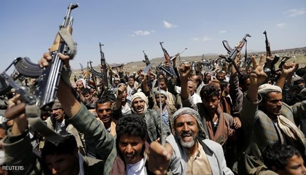 تطورات متسارعة في اليمن... مجمع القصر الرئاسي تحت سيطرة الحوثيين