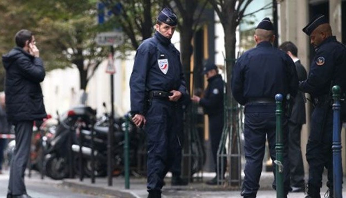 "هيومن رايتس ووتش" نددت بمعاملة الشرطة الفرنسية لمهاجرين غير شرعيين