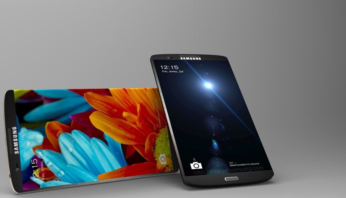 Galaxy S6 مختلف عن هواتف SAMSUNG السابقة