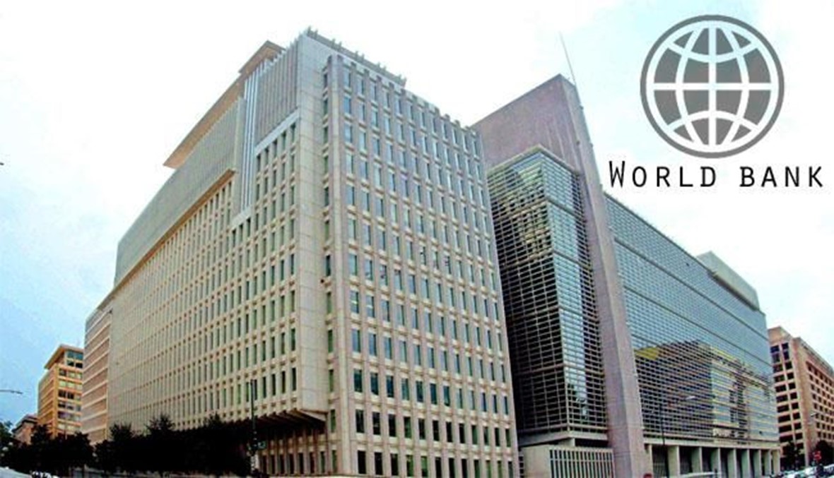 سلام يشهد توقيع اتفاقيتي قرض بين لبنان والبنك الدولي