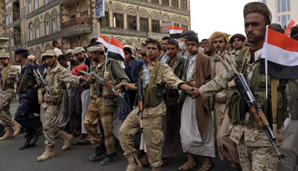 "النهار" تنشر نص الاتفاق بين الرئيس اليمني والحوثيين