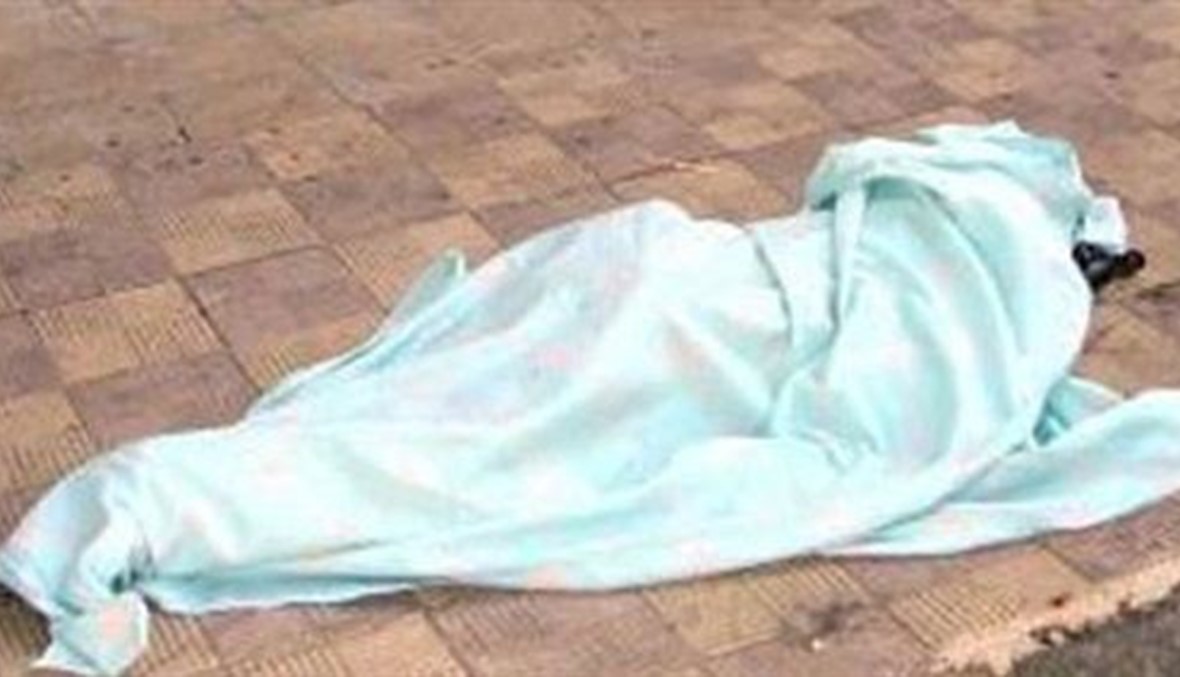 وفاة مواطن سقط من شرفة منزله في أبي سمراء