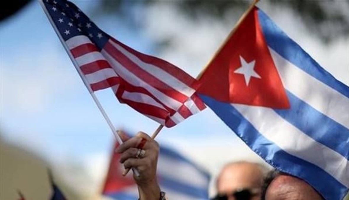 محادثات أميركية كوبية في هافانا ودعوة الى فتح السفارات