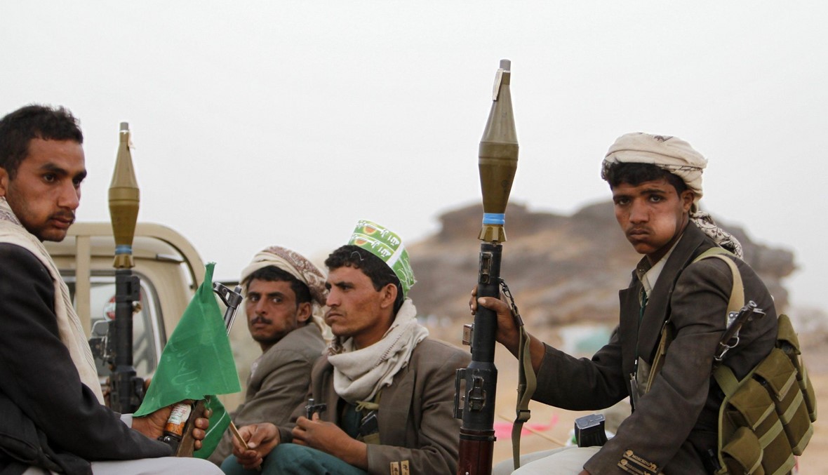 الحوثيون ما زالوا في صنعاء