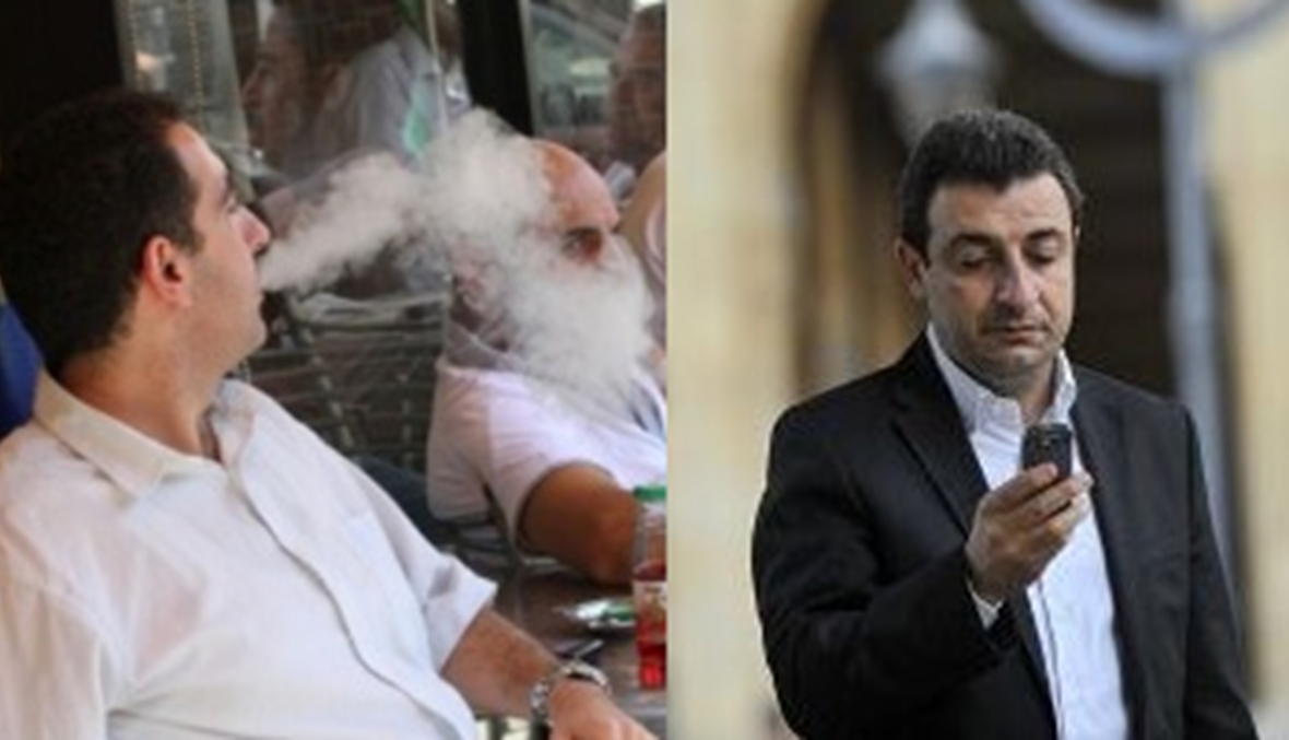 أبو فاعور يتأهب لتطبيق قانون منع التدخين ووزراء يعترضون: "لا للقمع"!