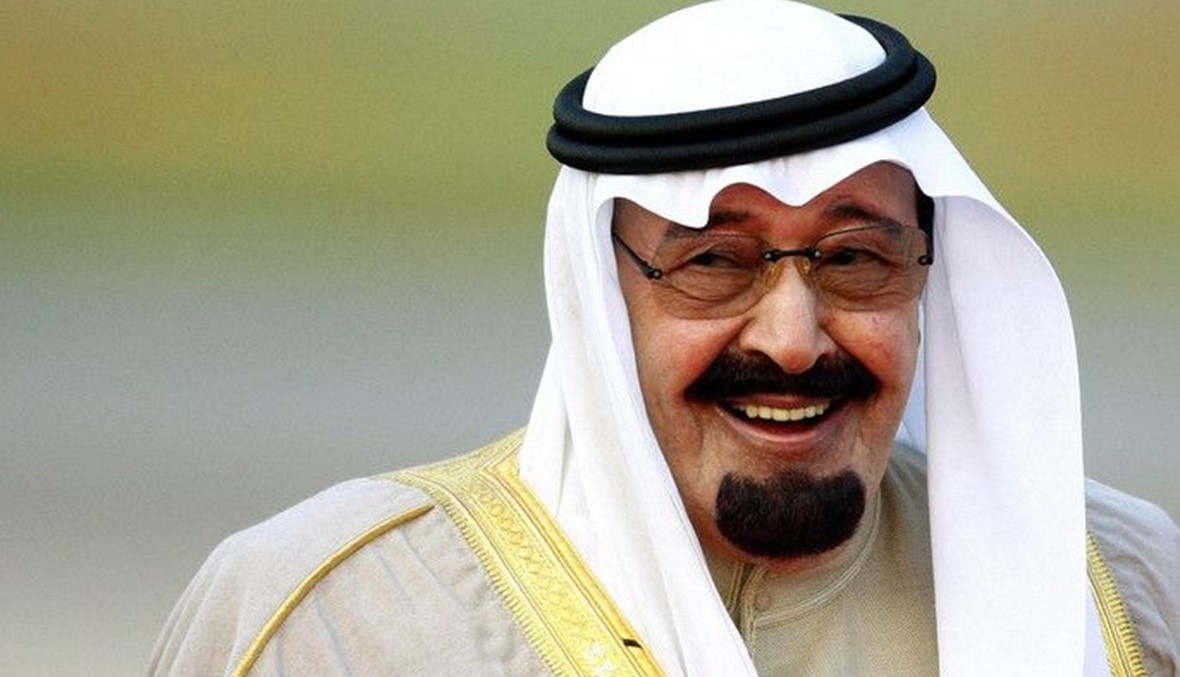 وفاة الملك عبدالله بن عبد العزيز... والأمير سلمان ملكاً للسعودية