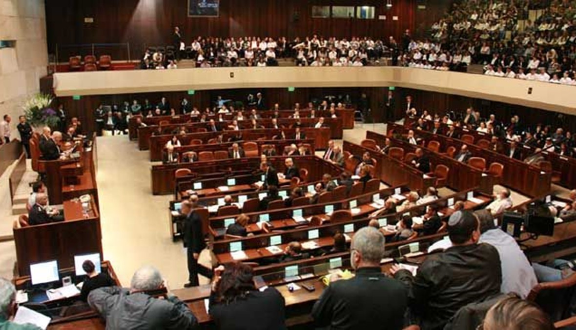 الأحزاب العربية في اسرائيل تخوض انتخابات الكنيست بقائمة موحدة
