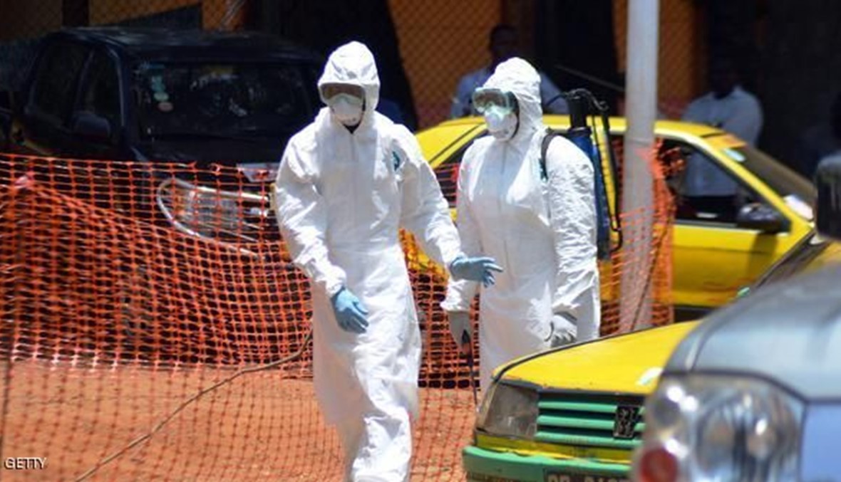 وباء "ايبولا" لا يزال يشكل تهديداً كبيراً