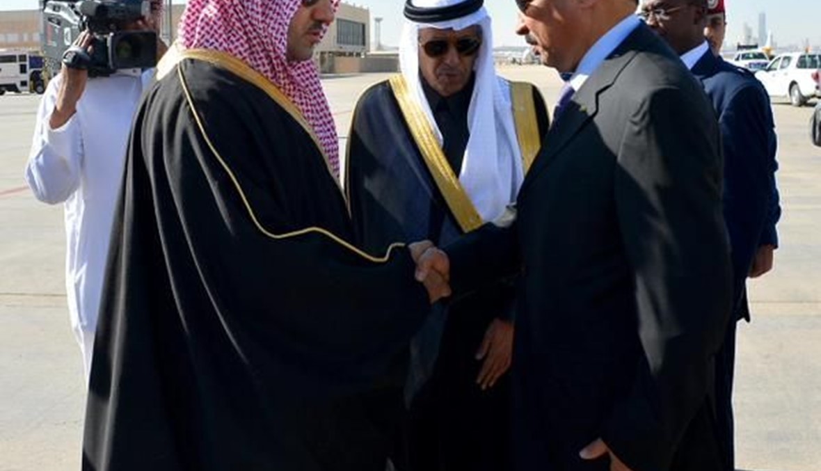قادة دول ومسؤولون إلى الرياض للتعزية بوفاة الملك عبدالله