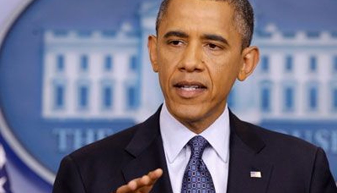 أوباما يندد بقتل مسلحي "داعش" رهينة يابانية