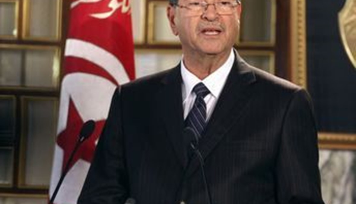 حركة "النهضة" في تونس لن تمنح الثقة للحكومة الجديدة