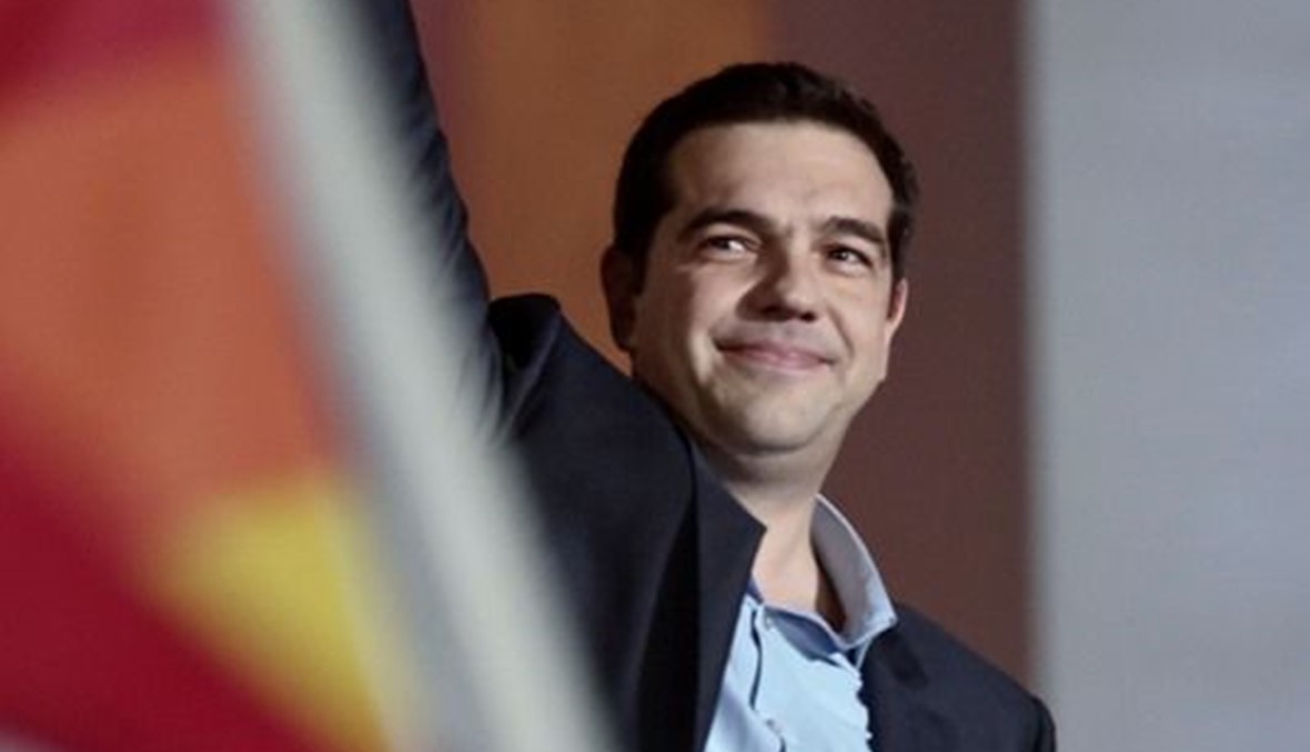 مستقبل اليونان في ظل حكم اليسار الراديكالي