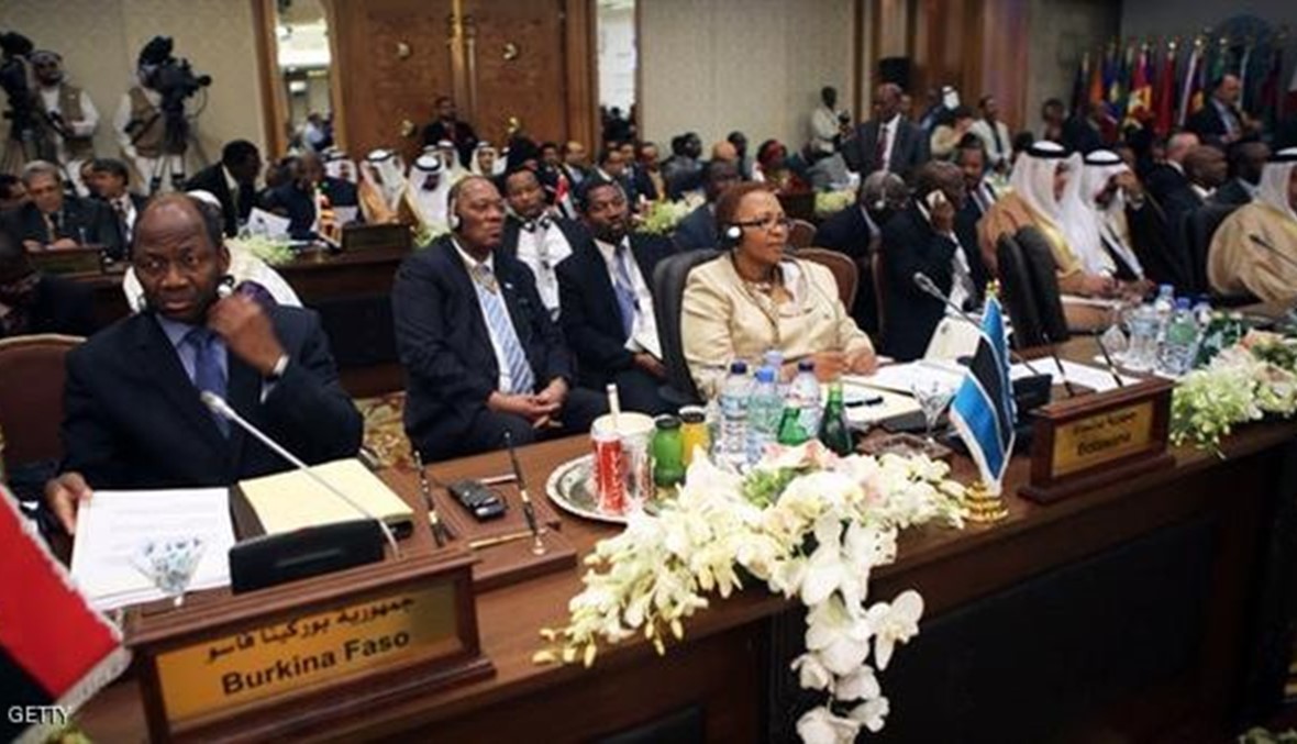 انطلاق أعمال اجتماع وزراء الخارجية الأفارقة