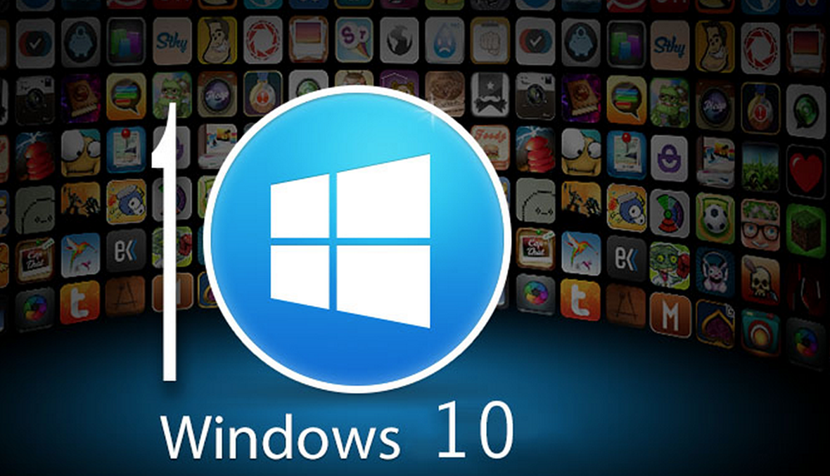 "Windows 10" نظام تشغيل جديد من Microsoft