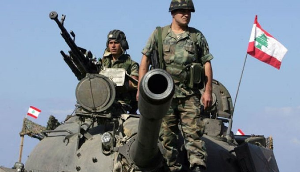 الجيش يقاتل بشجاعة في جرود البقاع بـ "السلاح الموجود"