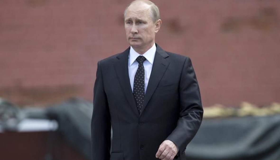 بوتين يتهم الجيش الاوكراني بانه يعمل لصالح الاطلسي... والاخير يرُد