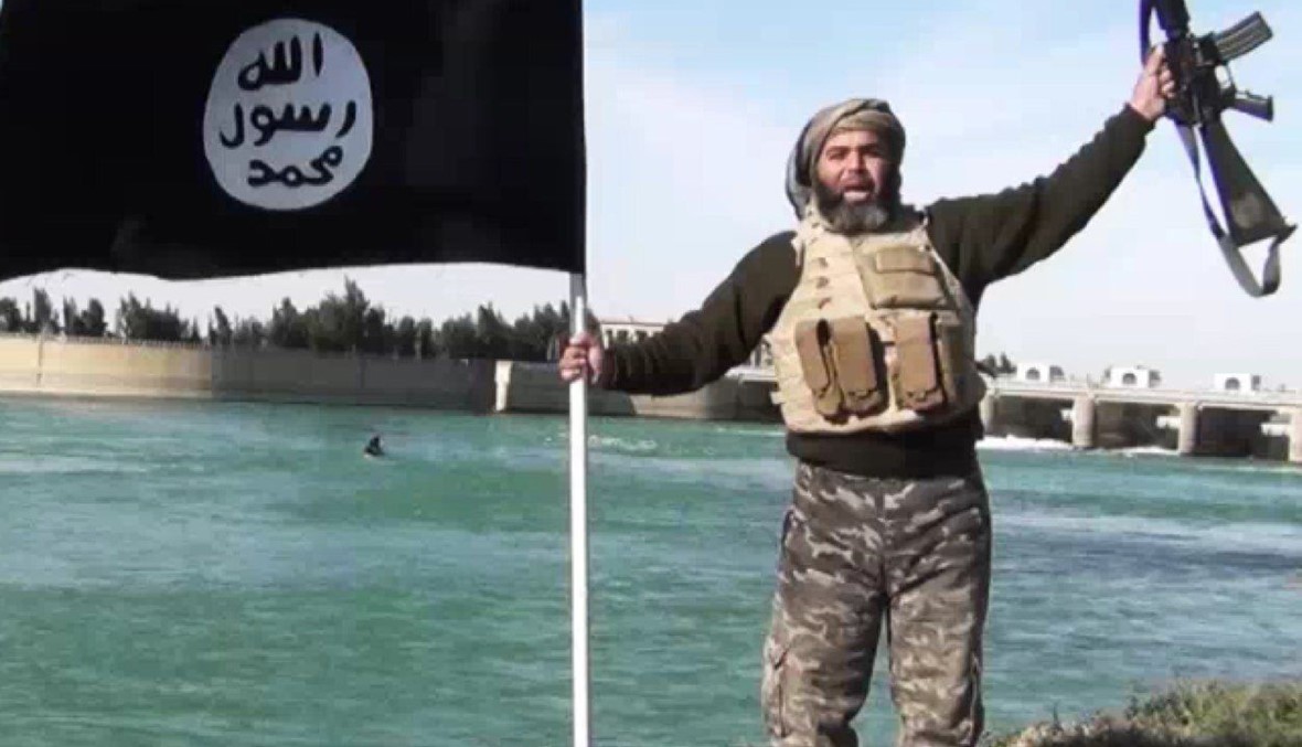 "داعش" يدعو الى هجمات جديدة في الغرب بعد اعتداءات فرنسا