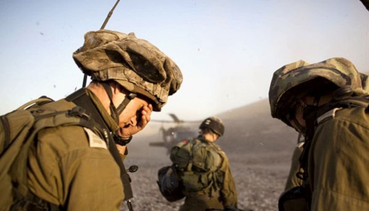 طرد 43 جنديا من الجيش الاسرائيلي بعد تنديدهم بتجاوزات بحق فلسطينيين