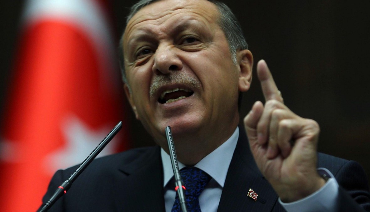 بعد انتصار كوباني... أردوغان لا يريد "كردستان" في سوريا