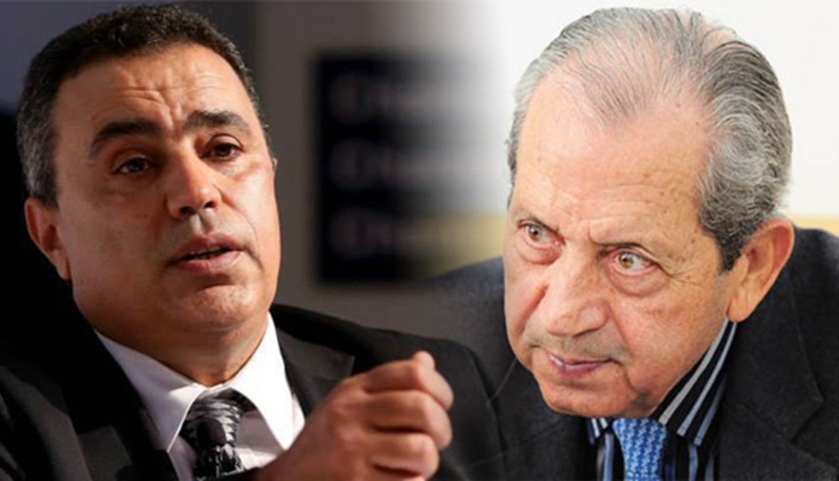 رئيس البرلمان التونسي يتشاور مع رئيس حكومة تصريف الأعمال