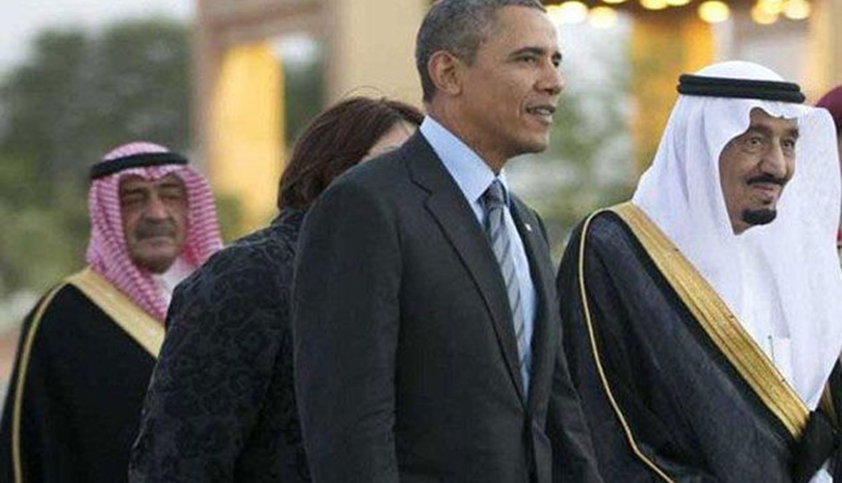 هل سيتصدر النفط محادثات أوباما والملك سلمان؟