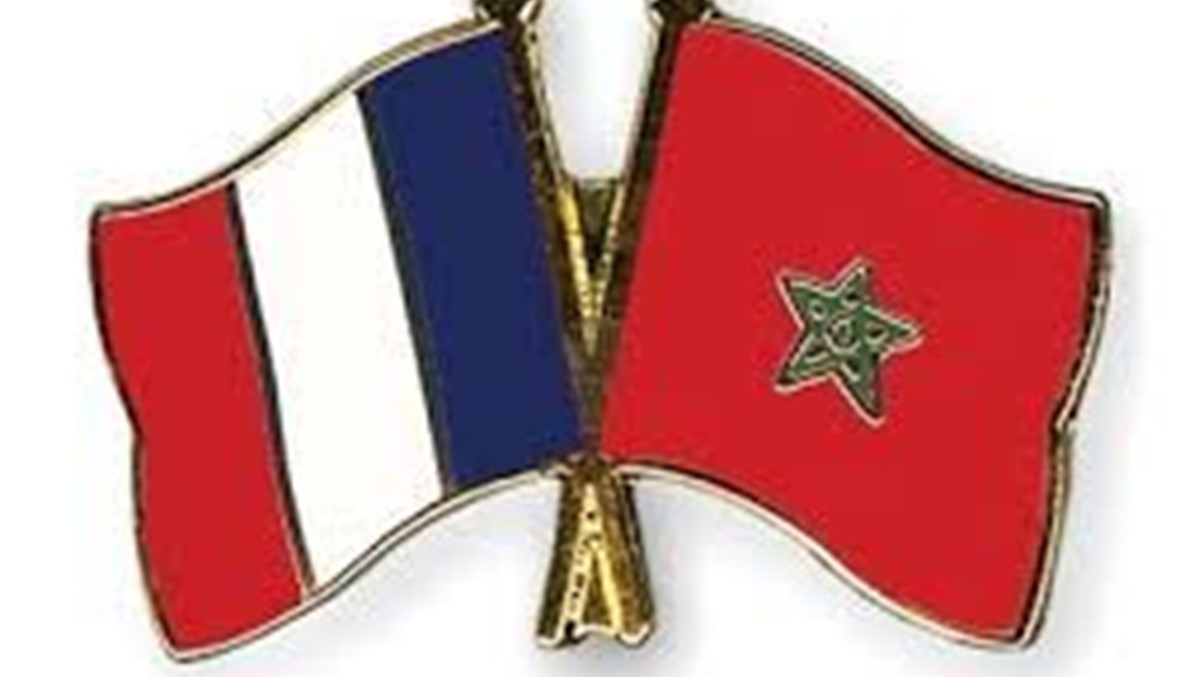 وزيرا العدل الفرنسي والمغربي يلتقيان الخميس لفتح الطريق أمام محادثات سياسية