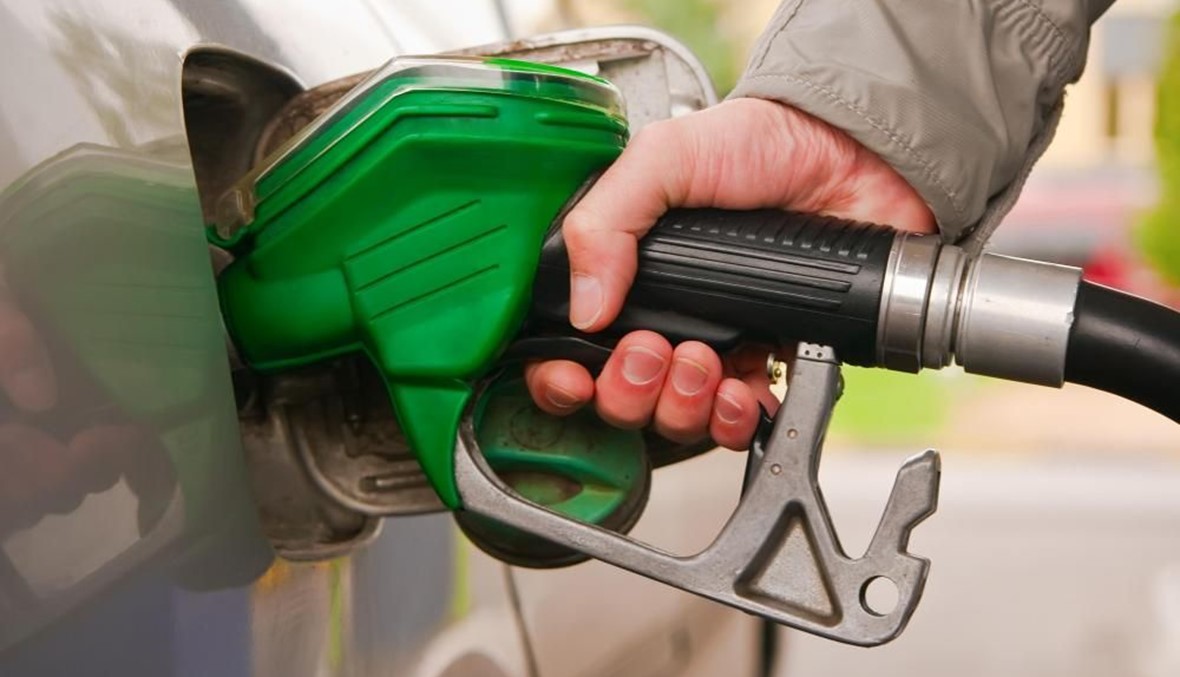 كم سيتراجع سعر البنزين والمازوت والديزل أويل غدا؟