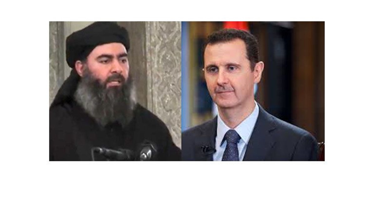 معادلة لافروف: الأسد أو البغدادي !