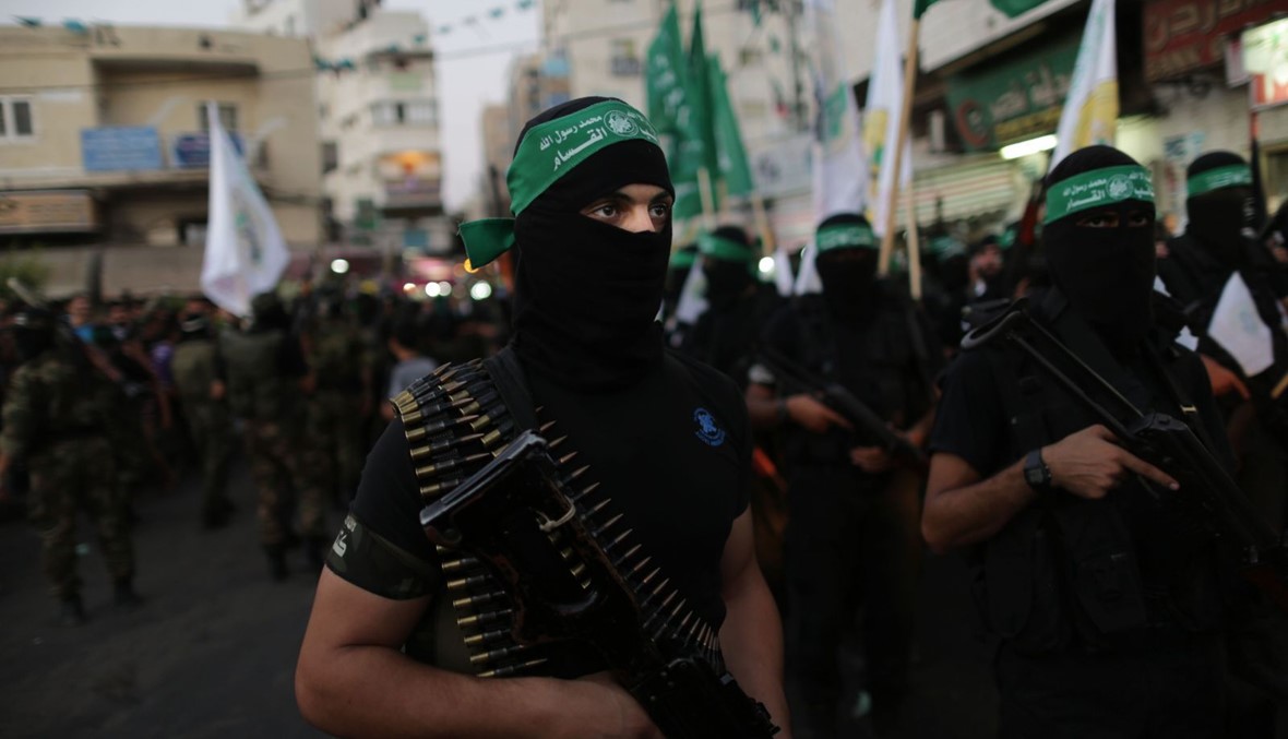 "حماس": عملية شبعا حقٌ مشروع للمقاومة