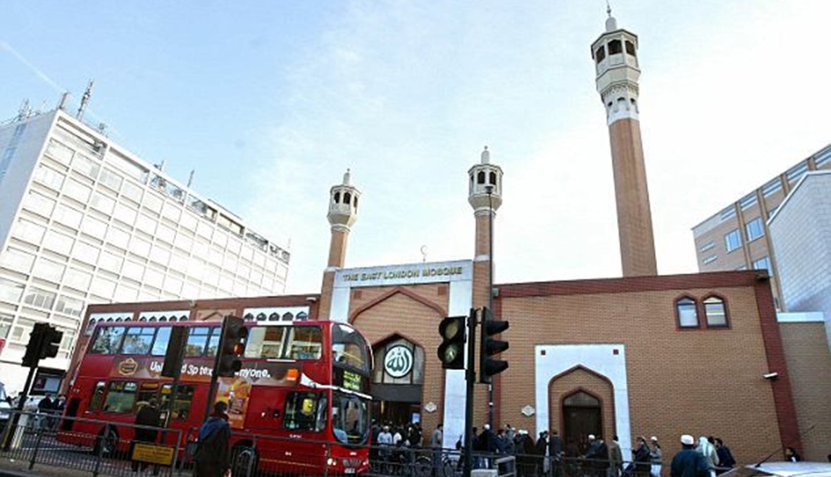 المساجد البريطانية تفتح ابوابها لتهدئة التوترات المتعلقة بالارهاب