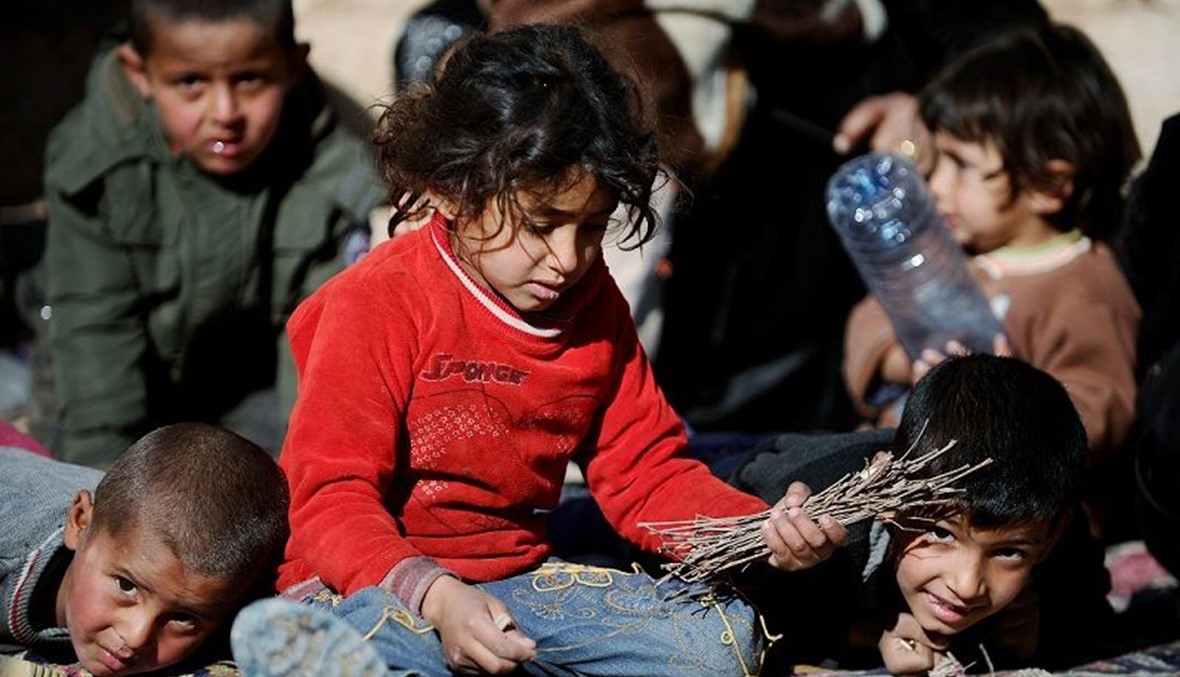 النظام السوري يوافق على خطة الأمم المتحدة للمساعدات الإنسانية